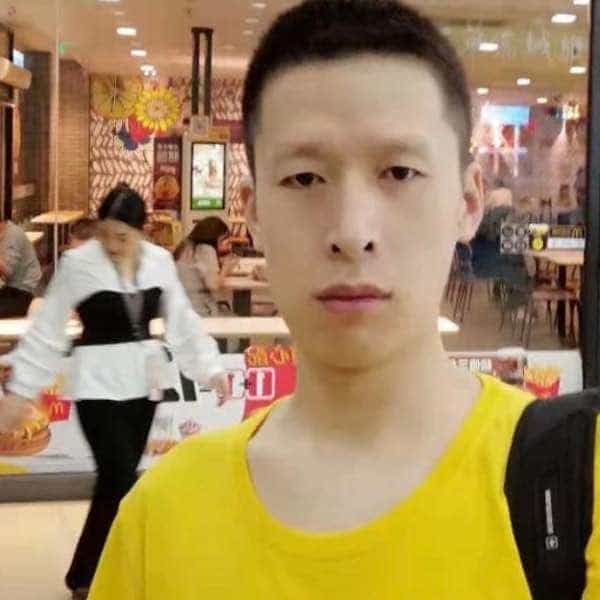 38岁岁陕西单身帅哥 - 陵水吉缘网