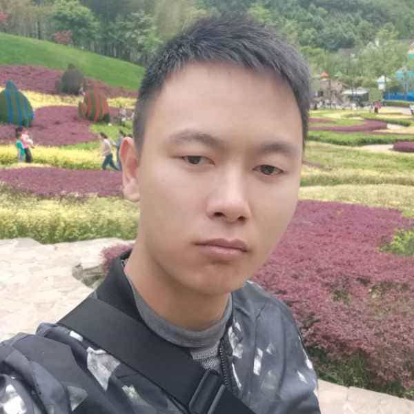30岁岁四川单身帅哥 - 陵水吉缘网