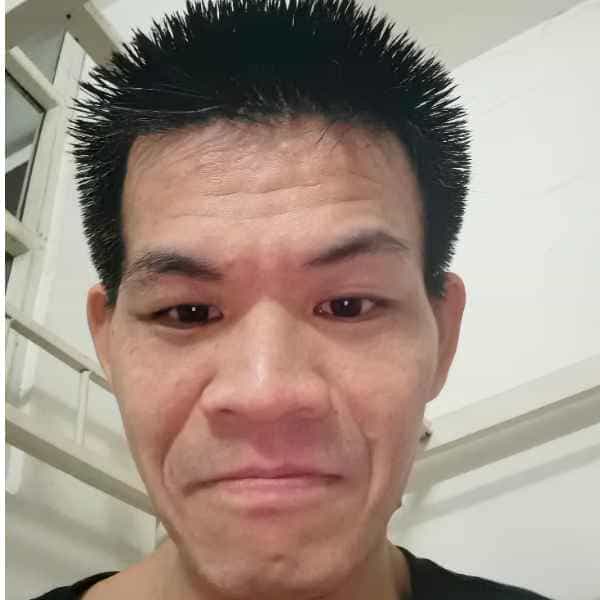 38岁岁广东单身帅哥 - 陵水吉缘网
