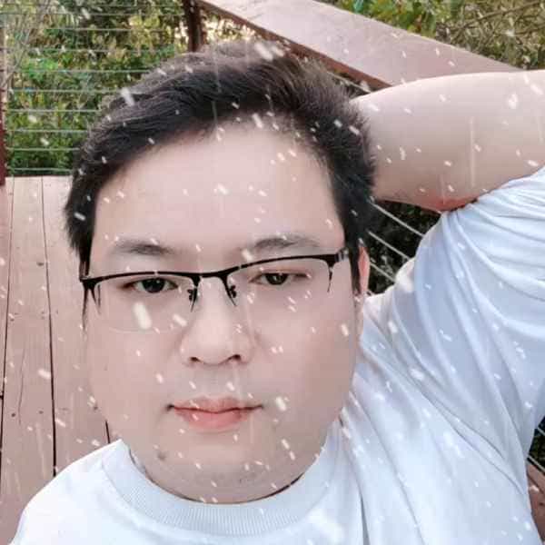 37岁岁湖南单身帅哥 - 陵水吉缘网