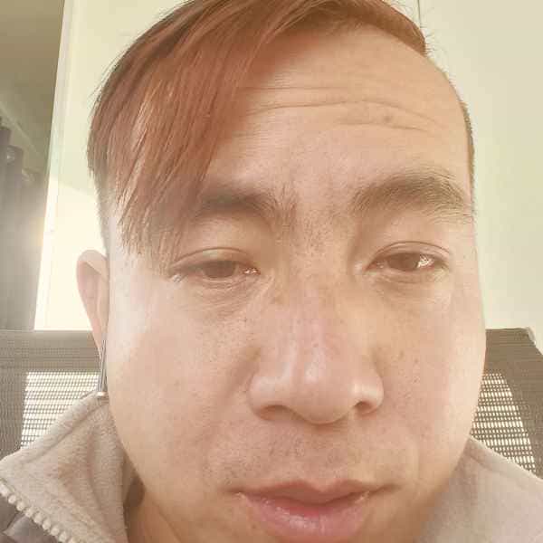 35岁岁湖北单身帅哥 - 陵水吉缘网