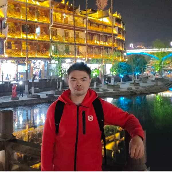 39岁岁广东单身帅哥 - 陵水吉缘网