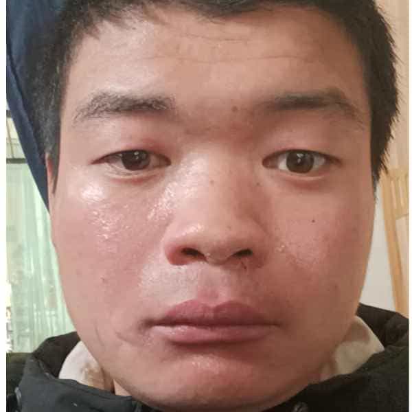 30岁岁河南单身帅哥 - 陵水吉缘网