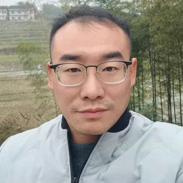 36岁岁湖南单身帅哥 - 陵水吉缘网