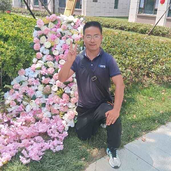 38岁岁山东单身帅哥 - 陵水吉缘网