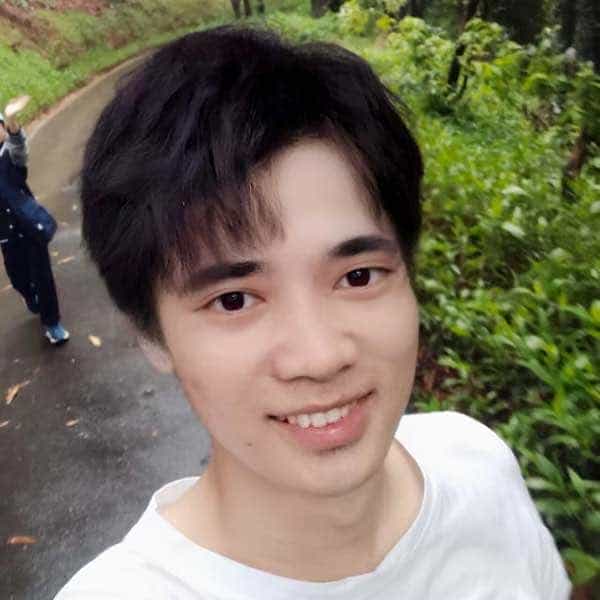 27岁岁广东单身帅哥 - 陵水吉缘网