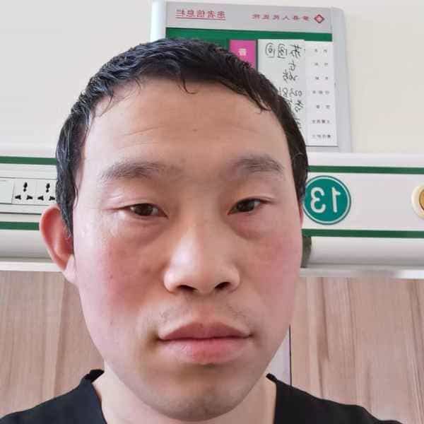 39岁岁河北单身帅哥 - 陵水吉缘网