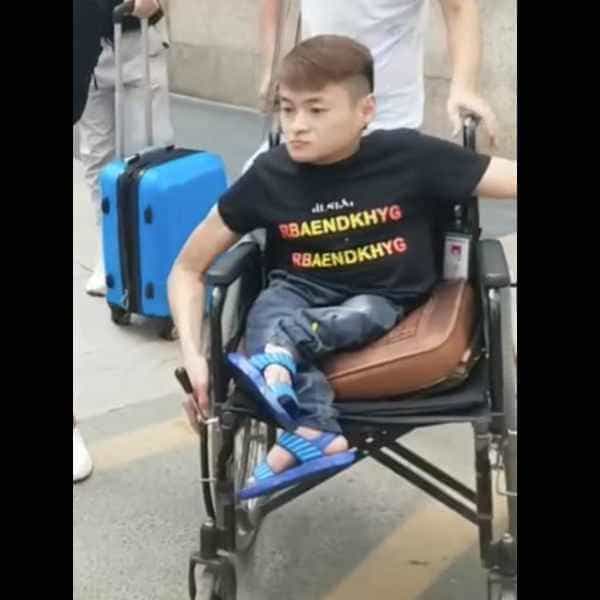 31岁岁广西单身帅哥 - 陵水吉缘网