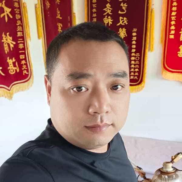 44岁岁江苏单身帅哥 - 陵水吉缘网