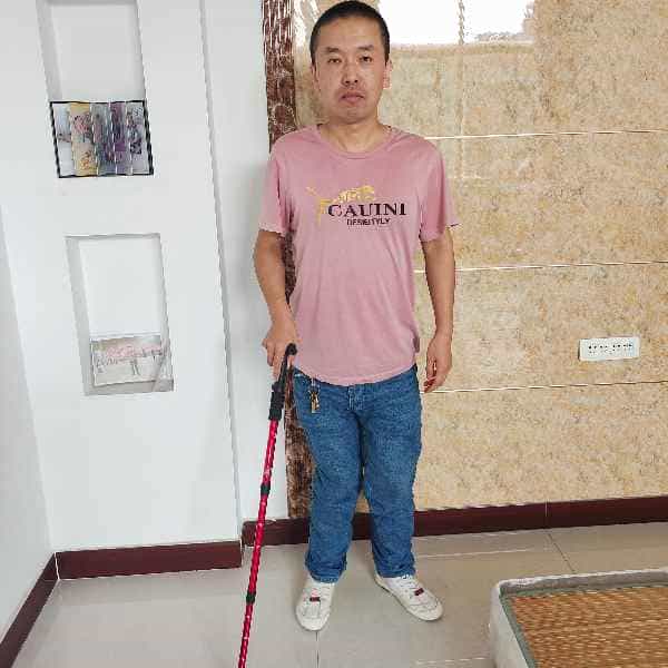 36岁岁山西单身帅哥 - 陵水吉缘网