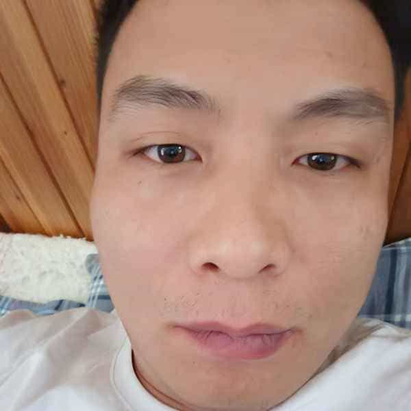 41岁岁广西单身帅哥 - 陵水吉缘网