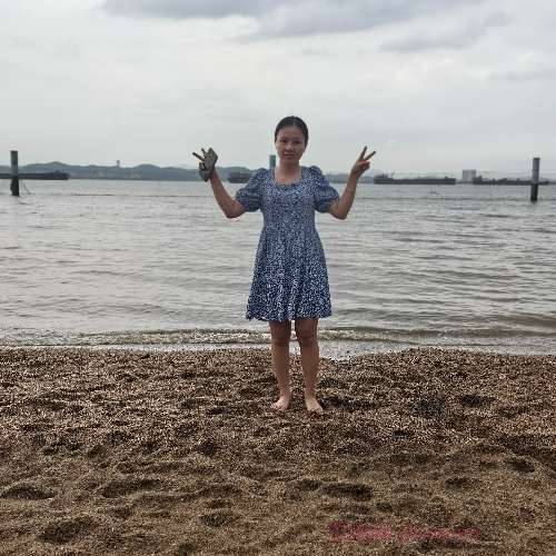 32岁岁广东单身美女 - 陵水吉缘网