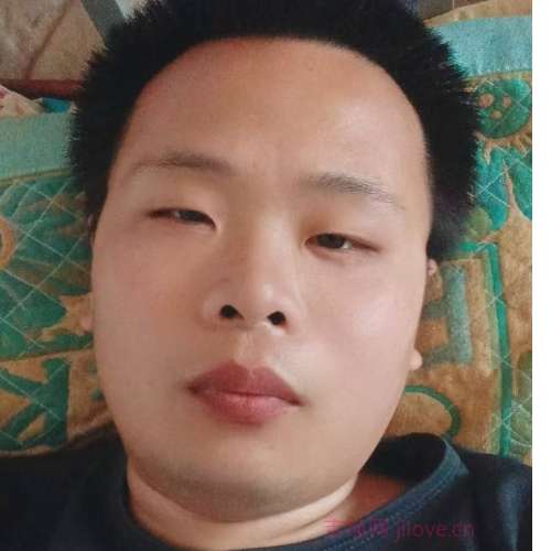 34岁岁河北单身帅哥 - 陵水吉缘网
