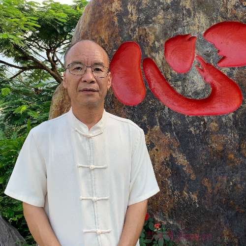 60岁岁广东单身帅哥 - 陵水吉缘网