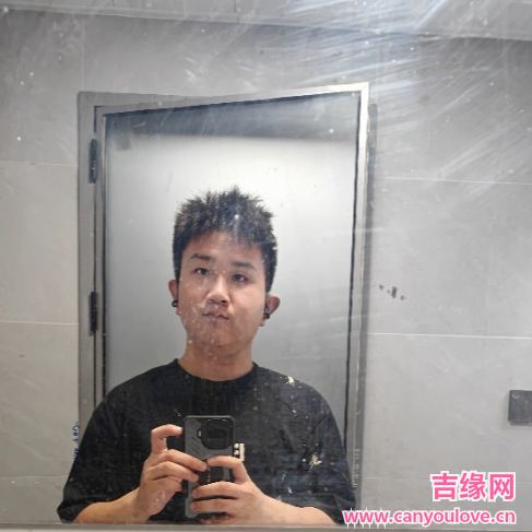 23岁岁湖北单身帅哥 - 陵水吉缘网