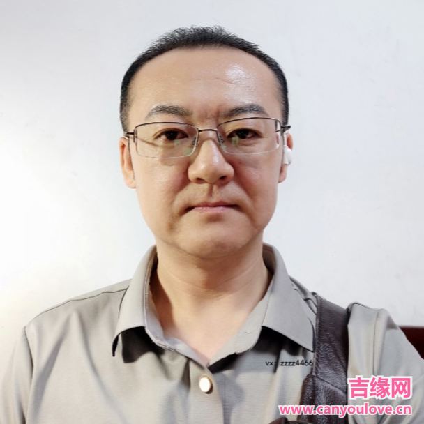 39岁岁河北单身帅哥 - 陵水吉缘网