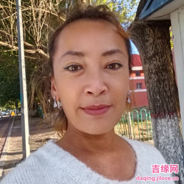 51岁岁黑龙江单身美女 - 陵水吉缘网