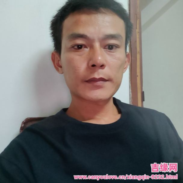38岁岁广东单身帅哥 - 陵水吉缘网