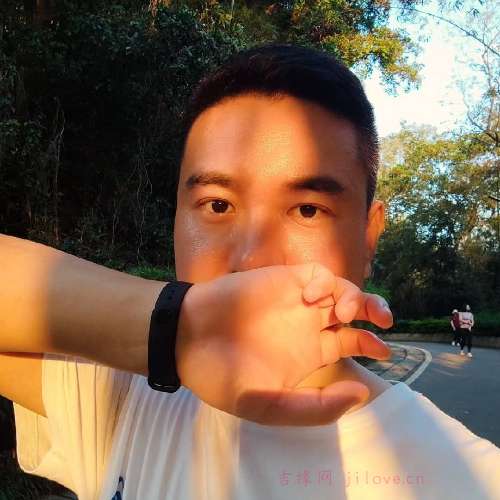 39岁岁广东单身帅哥 - 陵水吉缘网