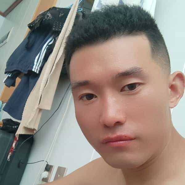 35岁岁河北单身帅哥 - 陵水吉缘网