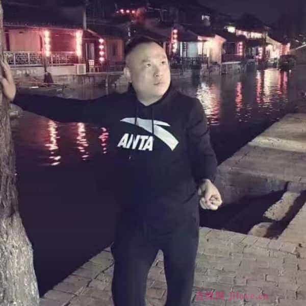 39岁岁山西单身帅哥 - 陵水吉缘网