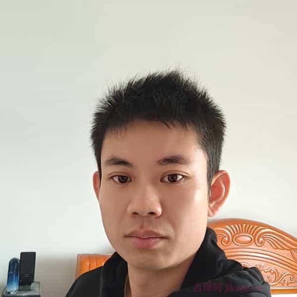 35岁岁广西单身帅哥 - 陵水吉缘网