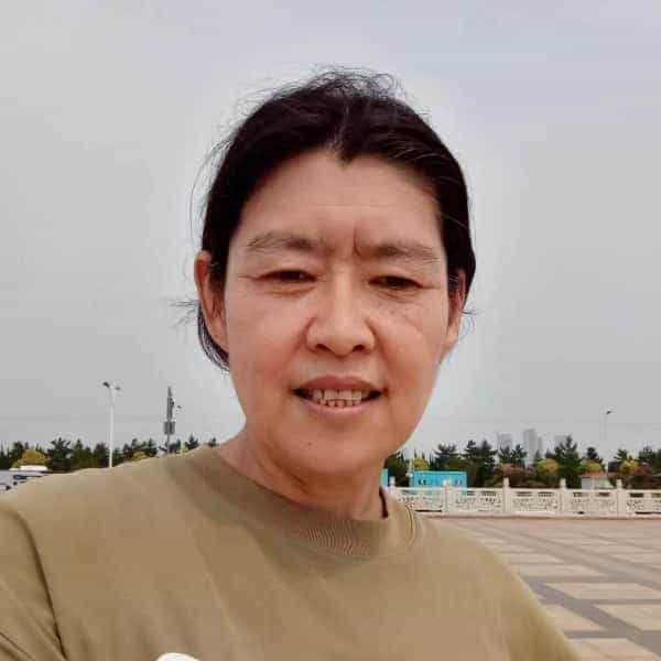 57岁岁辽宁单身美女 - 陵水吉缘网
