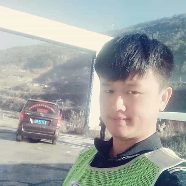 29岁岁云南单身帅哥 - 陵水吉缘网