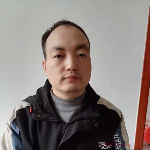 37岁岁湖北单身帅哥 - 陵水吉缘网