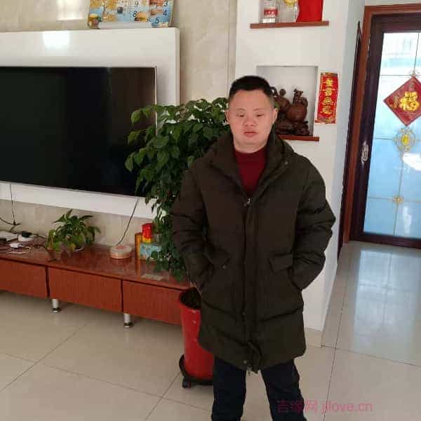 29岁岁江苏单身帅哥 - 陵水吉缘网