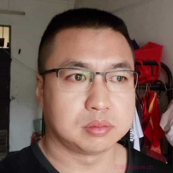 38岁岁湖南单身帅哥 - 陵水吉缘网