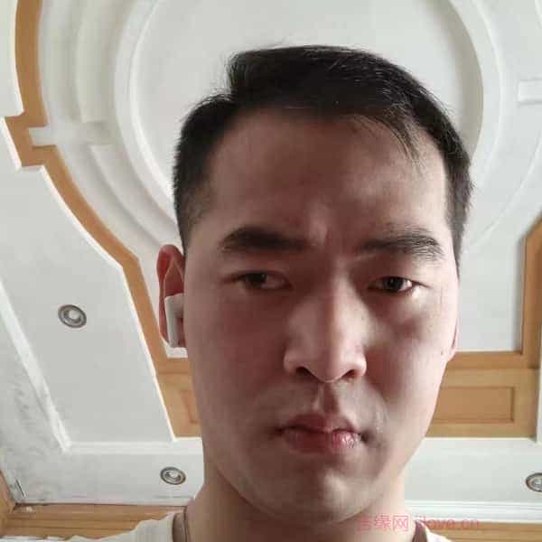 31岁岁河南单身帅哥 - 陵水吉缘网