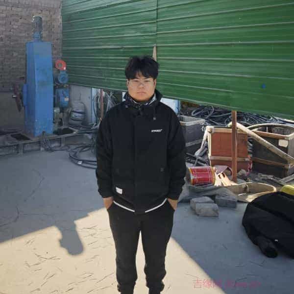33岁岁河北单身帅哥 - 陵水吉缘网
