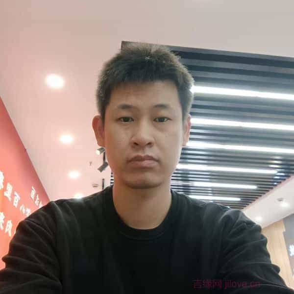 36岁岁辽宁单身帅哥 - 陵水吉缘网