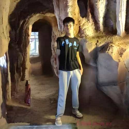 33岁岁湖南单身帅哥 - 陵水吉缘网