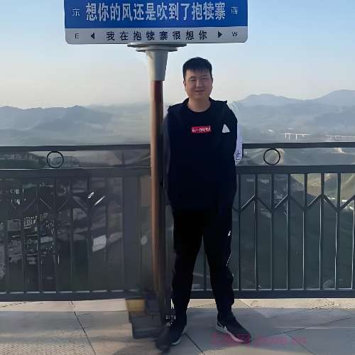 38岁岁河北单身帅哥 - 陵水吉缘网