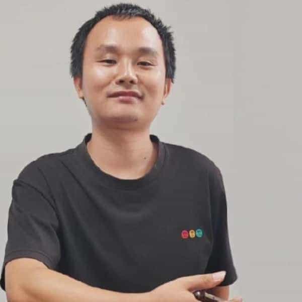 35岁岁江西单身帅哥 - 陵水吉缘网