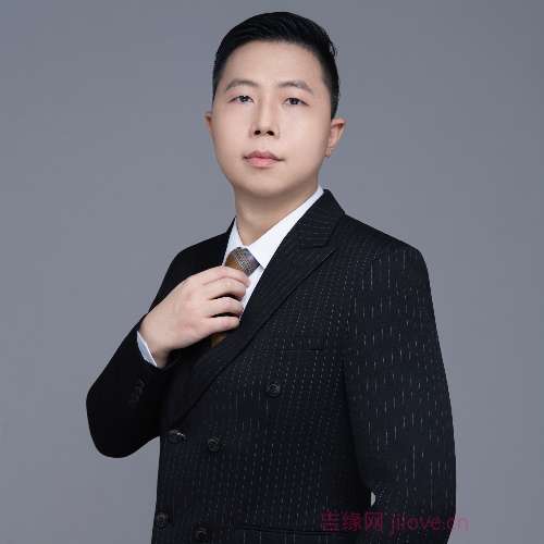 33岁岁广东单身帅哥 - 陵水吉缘网