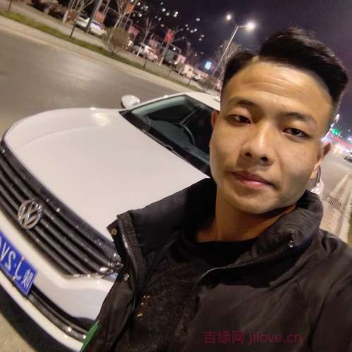 24岁岁陕西单身帅哥 - 陵水吉缘网