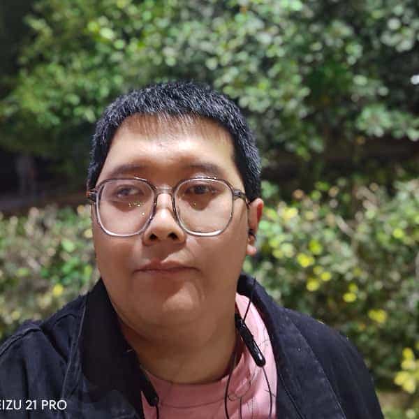 33岁岁辽宁单身帅哥 - 陵水吉缘网