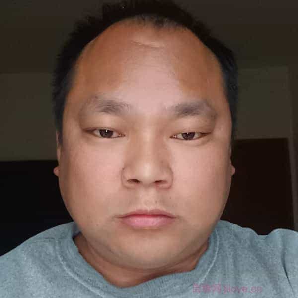 38岁岁江西单身帅哥 - 陵水吉缘网