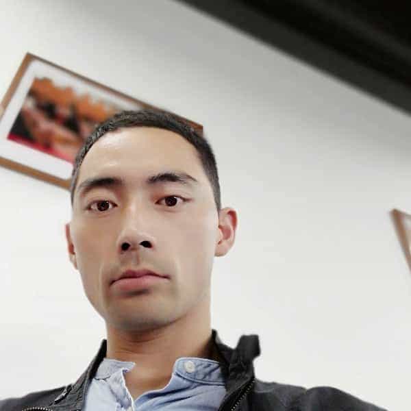 36岁岁山西单身帅哥 - 陵水吉缘网