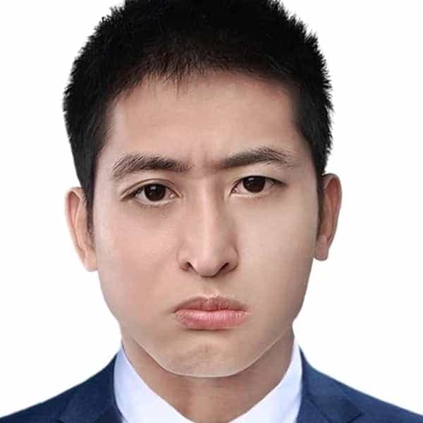 34岁岁湖南单身帅哥 - 陵水吉缘网