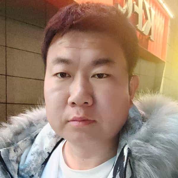 35岁岁陕西单身帅哥 - 陵水吉缘网