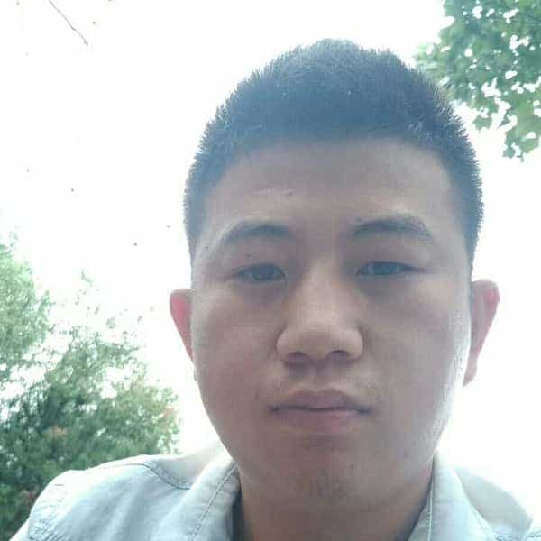 33岁岁山东单身帅哥 - 陵水吉缘网