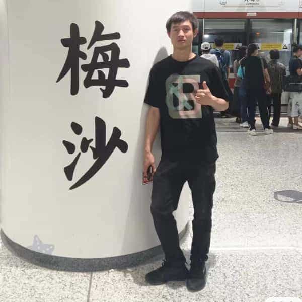 35岁岁湖北单身帅哥 - 陵水吉缘网