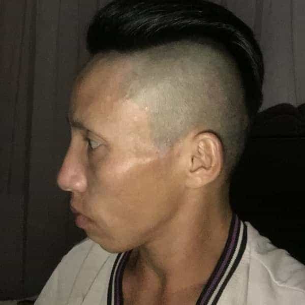 39岁岁广东单身帅哥 - 陵水吉缘网
