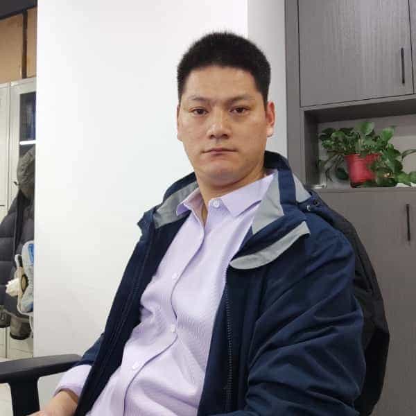 39岁岁河南单身帅哥 - 陵水吉缘网