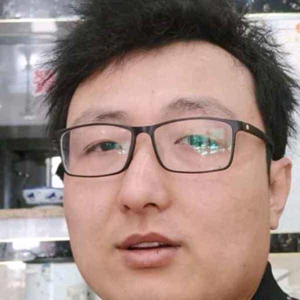 36岁岁山西单身帅哥 - 陵水吉缘网
