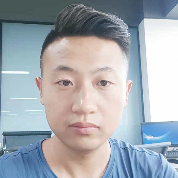 34岁岁山东单身帅哥 - 陵水吉缘网